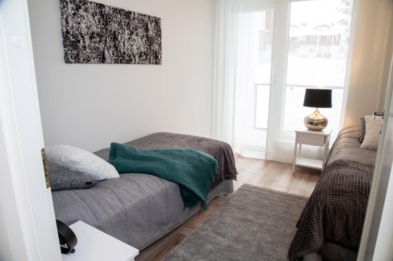 Levillenet Skistar Superior 2 Bedroom Apartments المظهر الخارجي الصورة