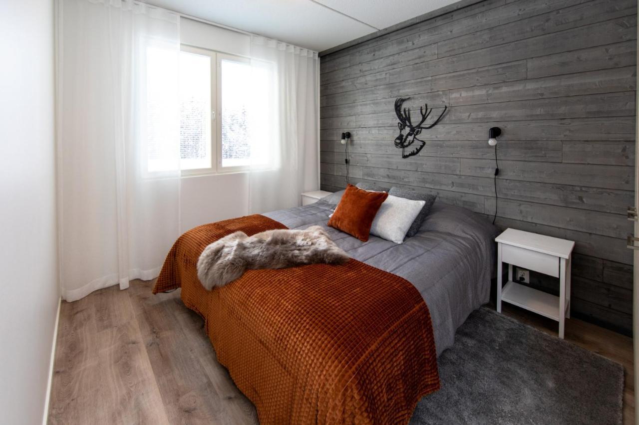 Levillenet Skistar Superior 2 Bedroom Apartments المظهر الخارجي الصورة