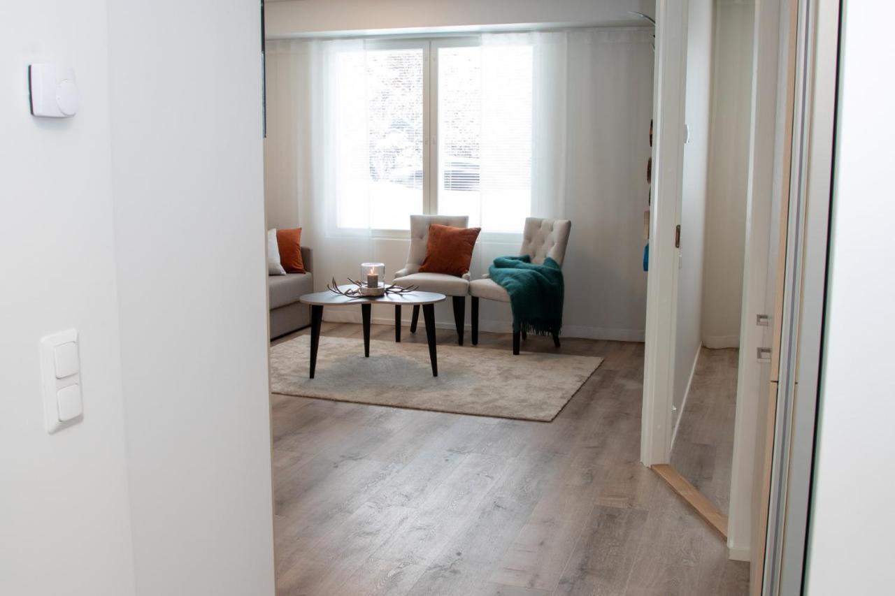 Levillenet Skistar Superior 2 Bedroom Apartments المظهر الخارجي الصورة